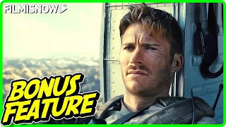 the outpost behind the scenes featurette