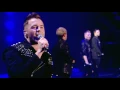Westlife - My Love (Live from The O2)