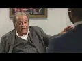 11Alive News The Take Jonathan Martin final take Andrew Young tribute 25