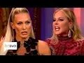Elizabeth Lyn Vargas Calls Braunwyn Windham-Burke a Backstabbing Bitch RHOC Highlights S15 Ep15