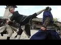 Download Lagu Action Movie Martial Arts - Donnie Yen Legend Dragon Action Movie Full Length English