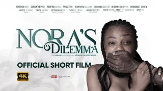 human trafficking in nigeria and africa best 2022 nollywood suspense filled short film 4k