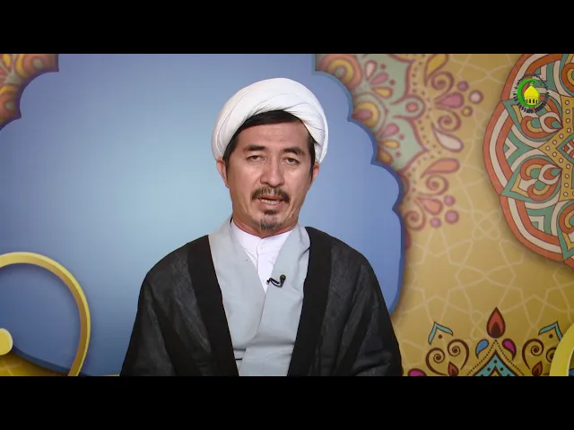 ⁣74    تعقیب عام بضمیر یرجع إلی بعض افراده - استاد: علی جمعه مظفری