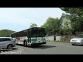 Rockland TOR Bus Gillig Phantom Route 59 Low Floor Route 93