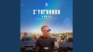 syophanda feat mshayi u0026 mr thela 