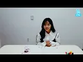 [프로미스나인 박지원] fromis_9 V LIVE [MIND MAP] 6교시 지원영역 / fromis_9 V LIVE / 2017.12.07