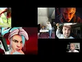 Animation Reference Breakdown - 6 Styles I Use