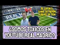 Download Lagu IÑAKI ANGULO VS JESÚS BENGOECHEA: YOUTUBE REAL MADRID, EN EL OJO DEL HURACÁN | ¿SOMOS TÓXICOS?