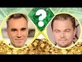 WHO S RICHER - Daniel Day-Lewis or Leonardo DiCaprio