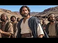 The Complete Story of JOSHUA Like You've Never Seen It Before
