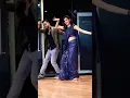 Download Lagu Chammak Challo | Ishpreet \u0026 Tejas | New Short Dance Video | Dancefit Live | Dancefit Live Shorts