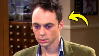Lo Que Nunca Supiste Sobre La Serie The Big Bang Theory