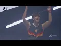 BUNT., The Chainsmokers, Izzy Bizu - Spaces (LIVE at Ultra Europe 2026)