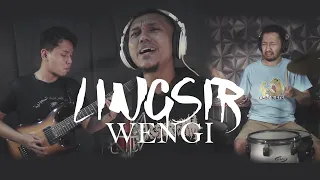 lingsir wengi sukap jiman metal cover by sanca records