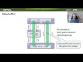 CGO 21 Session 7 - StencilFlow Mapping Large Stencil Programs to Distributed Spatial Computing S