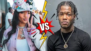 DC Young Fly vs Saweetie Biography Net Worth Lifestyle Comparison 2023