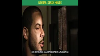 alur cerita film stash house