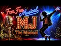 Musical "MJ" August 24, 2026 Broadcast