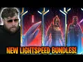 HOLY SITH New Darth Bane Leviathan and Gideon Lightspeed Bundles - Darth Nihilus in Galactic War