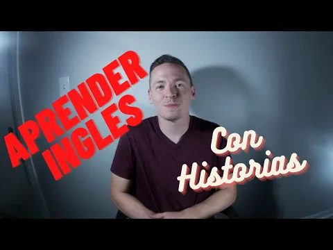 Historia Corta/ Short Story. Aprender Ingles Con Historias!