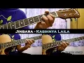 Lagu Jinbara - Kasihnya Laila (Instrumental/Full Acoustic/Guitar Cover)