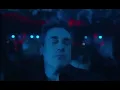 Andrew coop cooper vibing at the club meme template