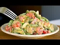 Download Lagu Komkommersalade die buikvet verbrandt! Mijn moeder is in een maand 12 kg afgevallen.