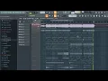Download Lagu Vanze - Survive (feat. Neon Dreams) - Fl Studio Remake (Lautaro Quiroga)