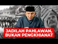 Download Lagu JADILAH PAHLAWAN, BUKAN PENGKHIANAT