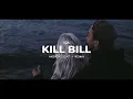 DJ SLOW!!! Kill Bill ( Slow Remix ) ( ANDR3Y BEAT )