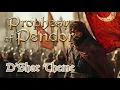 D'Shar Raiders Theme | Prophesy of Pendor OST 🏜️