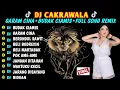 Download Lagu DJ GARAM CINA X BUDAK CIAMIS FULL ALBUM REMIX