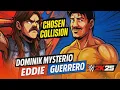 Download Lagu Chosen Collision: Dominik Mysterio vs Eddie Guerrero | WWE 2K25 | @Figures2025 Request