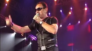 Mile Kitic - Koncert - (LIVE) - (Beogradska arena 07.05.2009.)