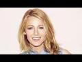 Blake Lively Biography Age Height Net Worth Husband Children Family