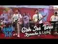 Lagu YOWIS BEN - GAK ISO TURU KARAOKE \u0026 LIRIK (TANPA VOCAL)