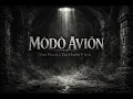 MODO AVIÓN - Peso Pluma x Tito Double P Style | Letra / Lyrics 2026 | Corridos Tumbados