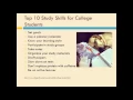 Study Skills Workshop