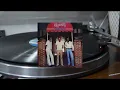 The Crusaders with Joe Cocker - This Old World Is Too Funky For Me, Vinilo, 1982