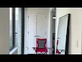 8-E at 445W35 - Studio with Large Terrace in Unit