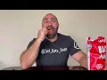Episode 194 - Late July Bacon Habanero Tortilla Chips