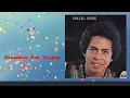 Download Lagu Kusambut Kau Pulang - Halil Chik (Official Audio)