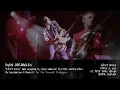 Last Kiss (Audio) - Live in Tampa, Florida (4/13/2003) - Pearl Jam Bootleg