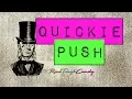 Add commit push GitHub project with 1 simple command Quickie Push