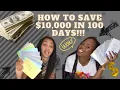 How We Saved 10 000 in 3 Months Envelope Challenge Savings