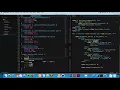 155 Styling our single php file with CSS