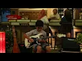 Download Lagu Arief Kerispatih - Wishful Thinking (Ofi Apel G Guitars)