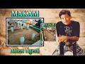 Makam Alm Abiem Ngesti Si Pangeran Dangdut, Ini Dangdut, Dahsyat, Leila [Biografi Abiem Ngesti]