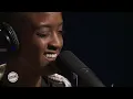 The Internet performing "Girl" Live on KCRW