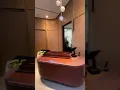 New Starbucks in Downtown Los Angeles